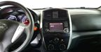Nissan Versa 1.6 ADVANCE Sedan 2017