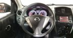 Nissan Versa 1.6 ADVANCE Sedan 2017