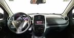 Nissan Versa 1.6 ADVANCE Sedan 2017