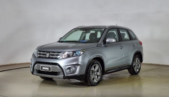 Suzuki • Vitara