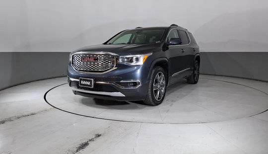 Gmc • Acadia