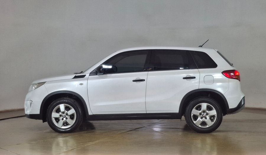 Suzuki Vitara 1.6 GL Suv 2016