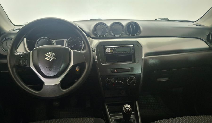 Suzuki Vitara 1.6 GL Suv 2016