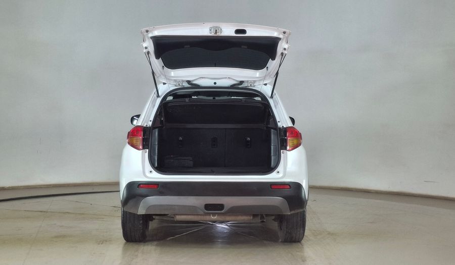 Suzuki Vitara 1.6 GL Suv 2016