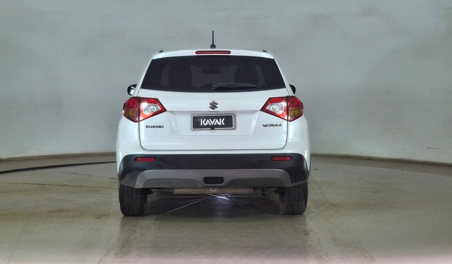 Suzuki Vitara 1.6 GL Suv 2016