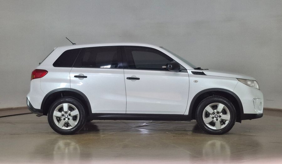 Suzuki Vitara 1.6 GL Suv 2016