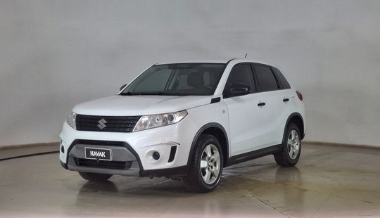 Suzuki • Vitara
