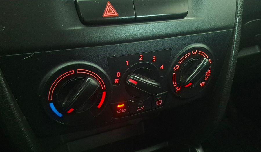 Suzuki Vitara 1.6 GL Suv 2016