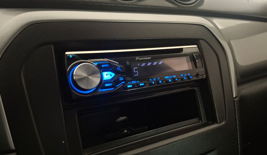 Suzuki Vitara 1.6 GL Suv 2016