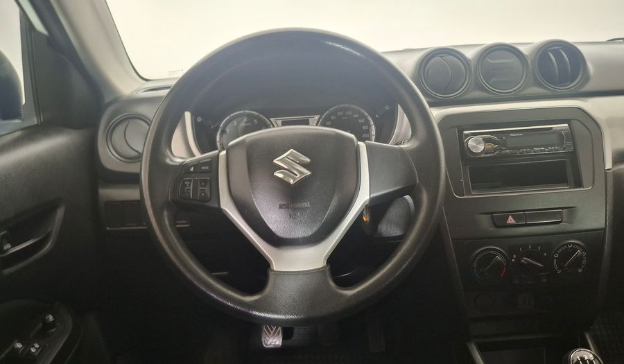 Suzuki Vitara 1.6 GL Suv 2016