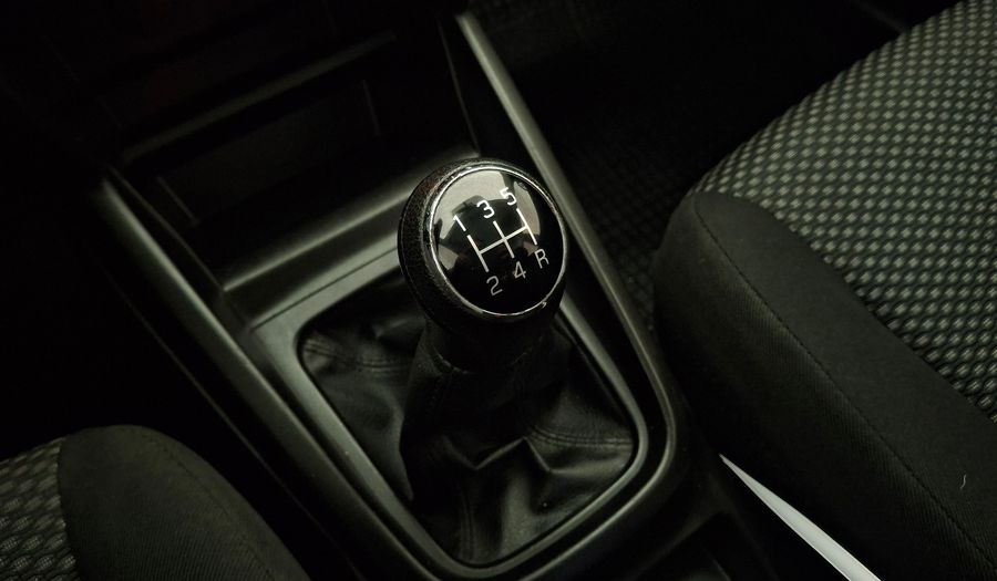 Suzuki Vitara 1.6 GL Suv 2016