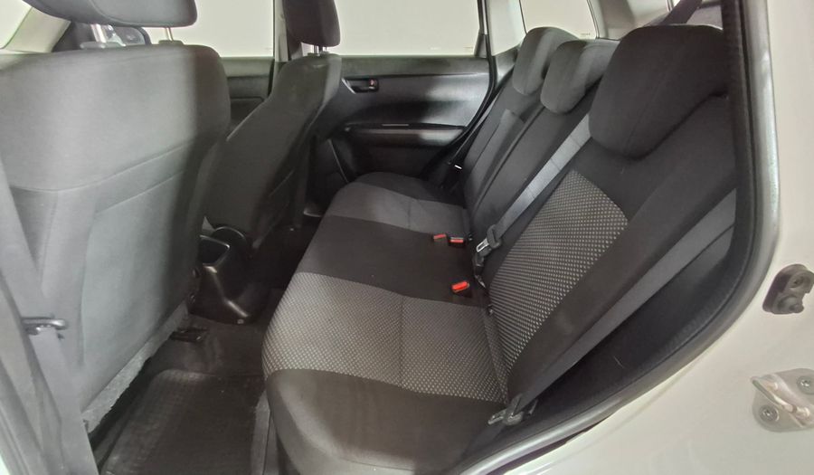Suzuki Vitara 1.6 GL Suv 2016