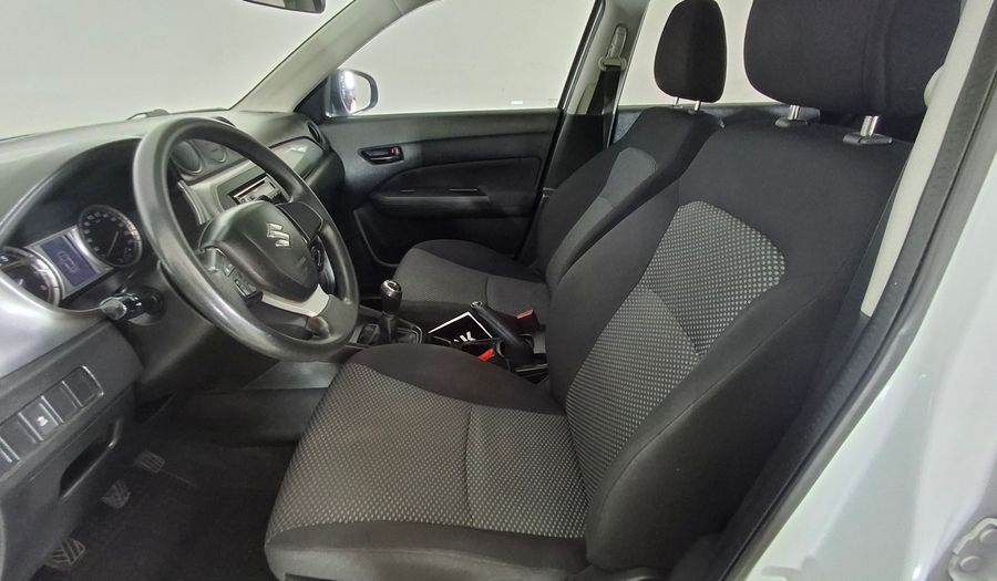 Suzuki Vitara 1.6 GL Suv 2016