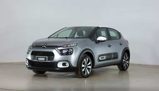 Citroen • C3