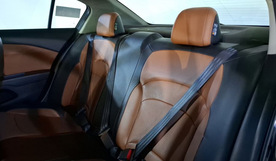 Chevrolet Cavalier 1.5 PREMIER C AUTO Sedan 2020