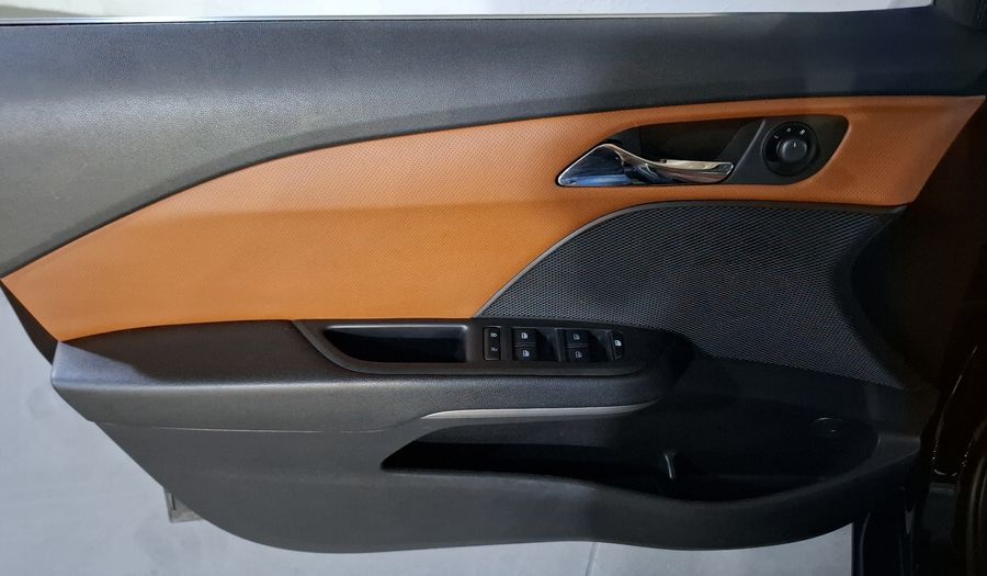 Chevrolet Cavalier 1.5 PREMIER C AUTO Sedan 2020