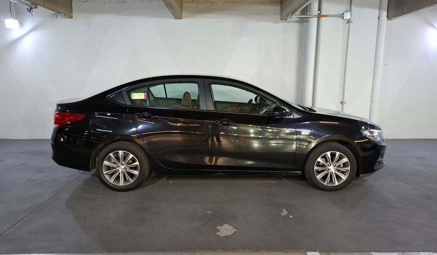 Chevrolet Cavalier 1.5 PREMIER C AUTO Sedan 2020