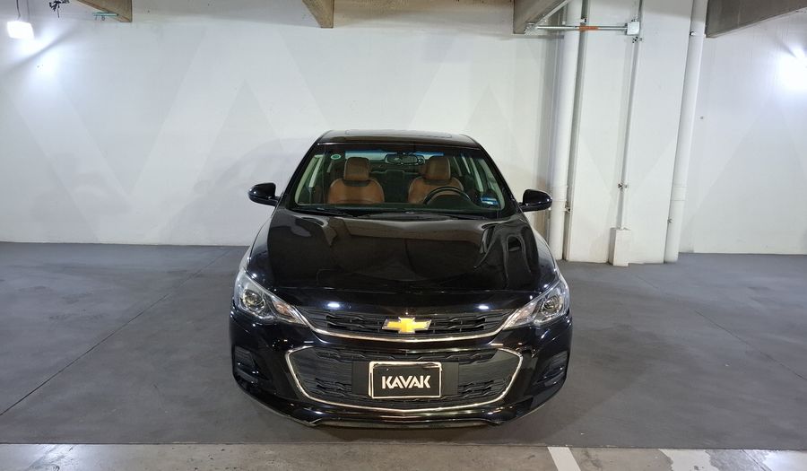 Chevrolet Cavalier 1.5 PREMIER C AUTO Sedan 2020