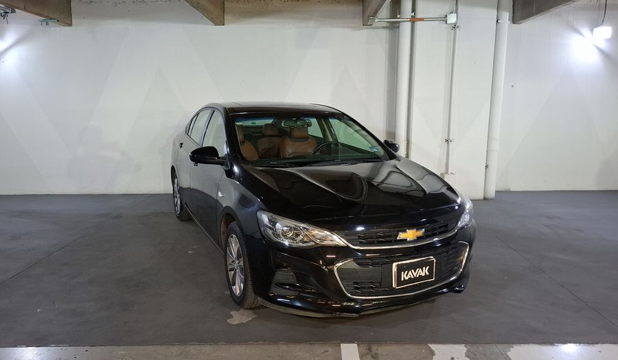Chevrolet Cavalier 1.5 PREMIER C AUTO Sedan 2020