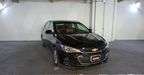 Chevrolet Cavalier 1.5 PREMIER C AUTO Sedan 2020