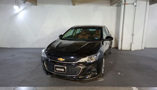 2020 • 39,584 km • Automático