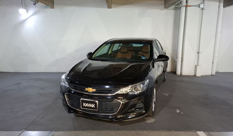 Chevrolet Cavalier 1.5 PREMIER C AUTO Sedan 2020
