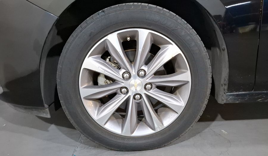 Chevrolet Cavalier 1.5 PREMIER C AUTO Sedan 2020