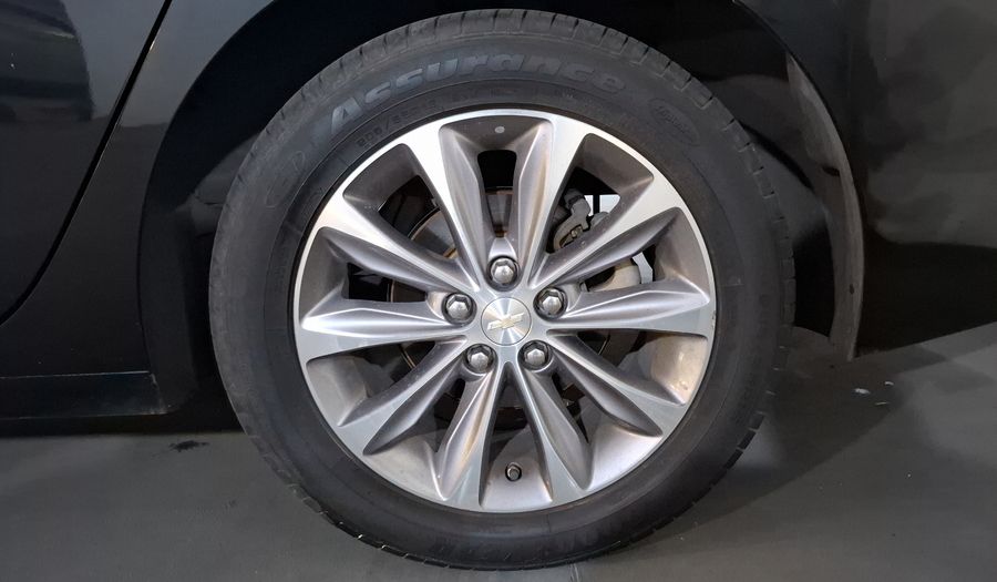 Chevrolet Cavalier 1.5 PREMIER C AUTO Sedan 2020