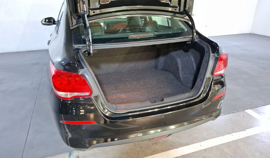 Chevrolet Cavalier 1.5 PREMIER C AUTO Sedan 2020