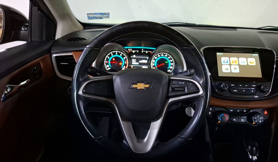 Chevrolet Cavalier 1.5 PREMIER C AUTO Sedan 2020