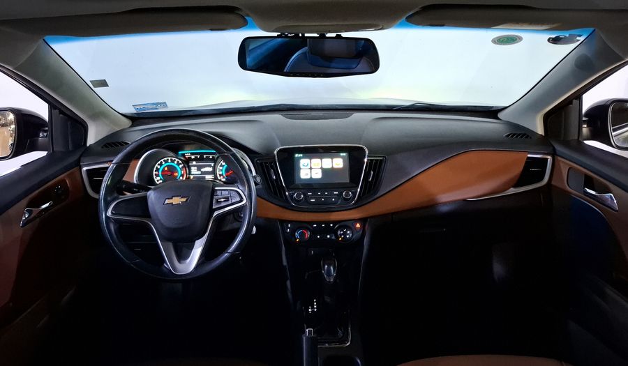 Chevrolet Cavalier 1.5 PREMIER C AUTO Sedan 2020