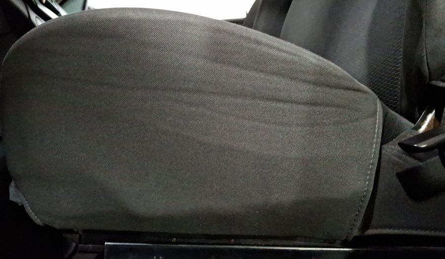 Chevrolet Aveo 1.6 Y AT Sedan 2017