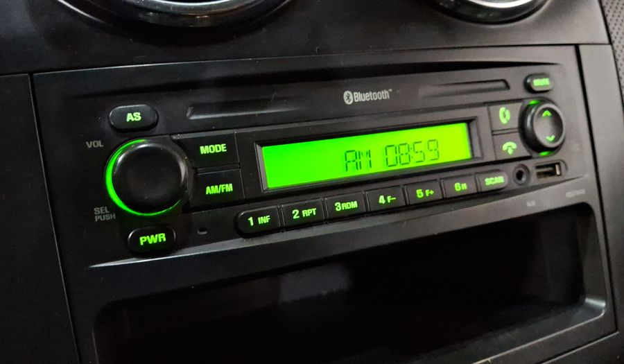 Chevrolet Aveo 1.6 Y AT Sedan 2017