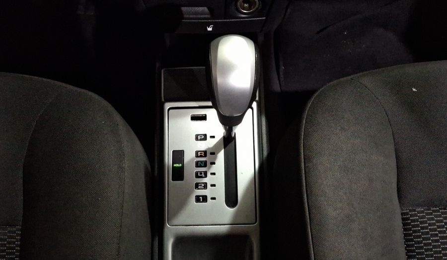 Chevrolet Aveo 1.6 Y AT Sedan 2017