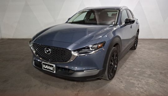 Mazda • CX-30