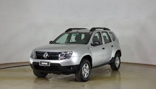 Renault • Duster