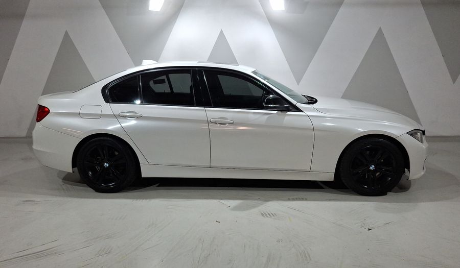 Bmw Serie 3 2.0 320IA SPORT LINE Sedan 2015
