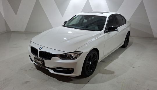 Bmw • Serie 3
