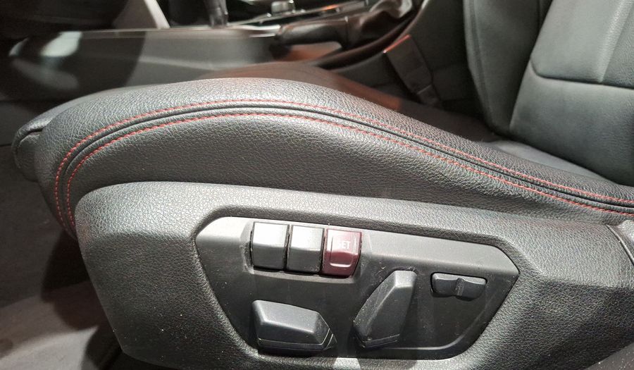 Bmw Serie 3 2.0 320IA SPORT LINE Sedan 2015