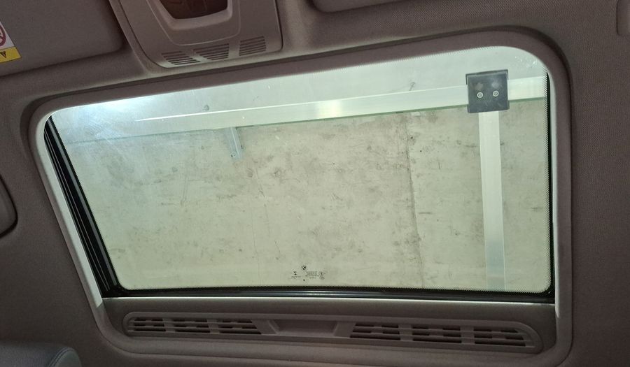 Bmw Serie 3 2.0 320IA SPORT LINE Sedan 2015