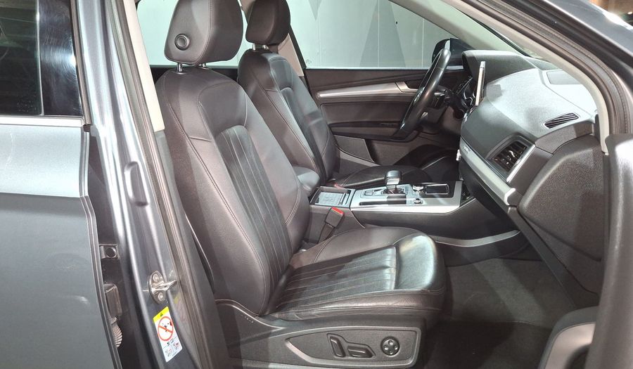 Audi Q5 2.0 45 TFSI SELECT DCT 4WD Suv 2020