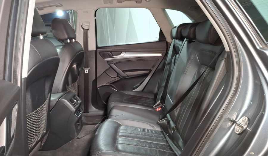 Audi Q5 2.0 45 TFSI SELECT DCT 4WD Suv 2020