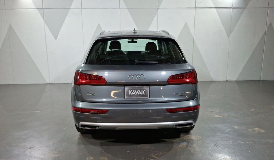 Audi Q5 2.0 45 TFSI SELECT DCT 4WD Suv 2020