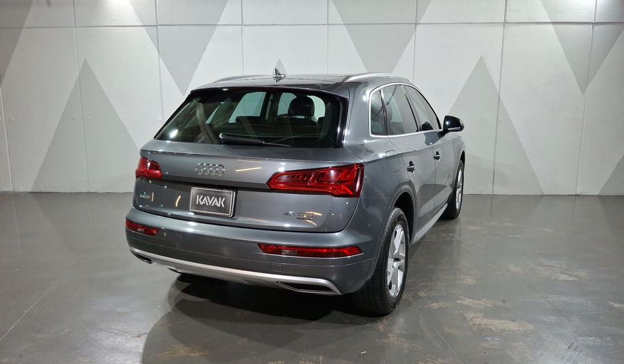 Audi Q5 2.0 45 TFSI SELECT DCT 4WD Suv 2020