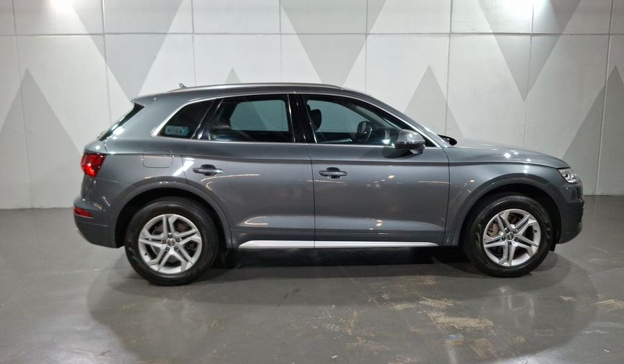 Audi Q5 2.0 45 TFSI SELECT DCT 4WD Suv 2020