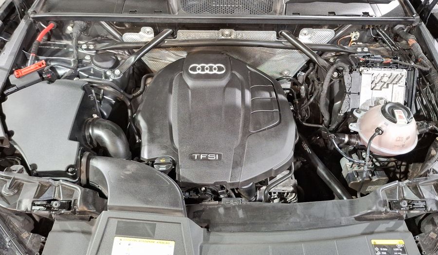 Audi Q5 2.0 45 TFSI SELECT DCT 4WD Suv 2020