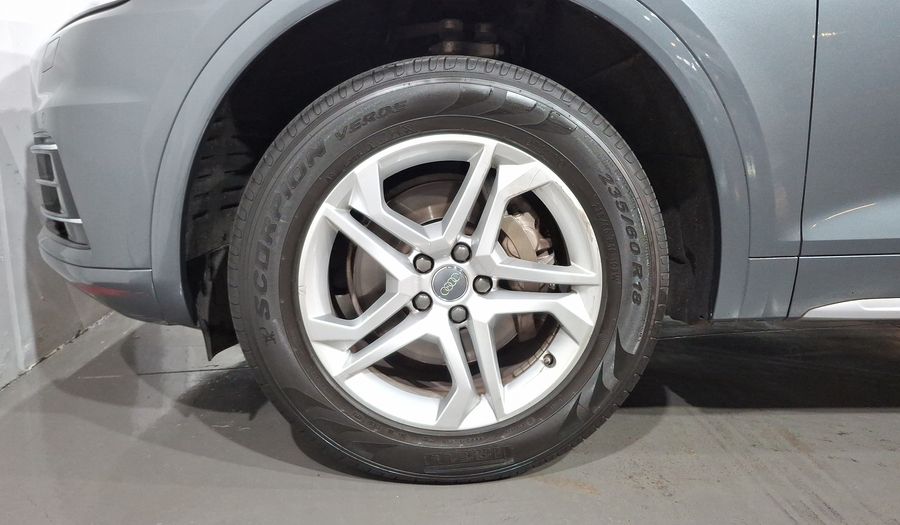 Audi Q5 2.0 45 TFSI SELECT DCT 4WD Suv 2020