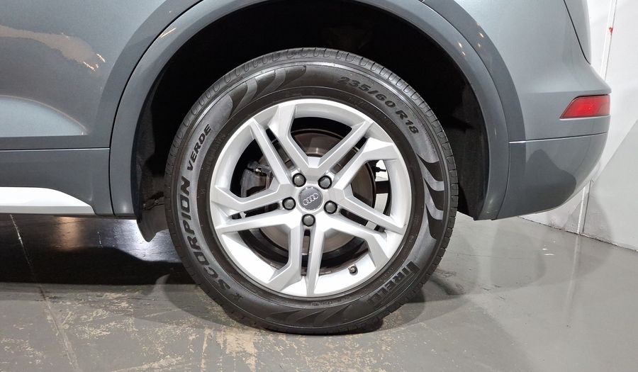 Audi Q5 2.0 45 TFSI SELECT DCT 4WD Suv 2020