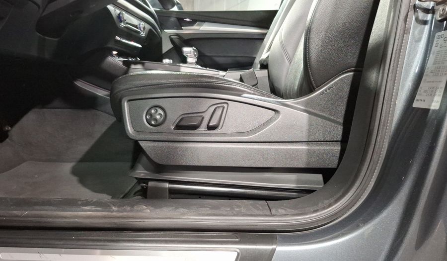 Audi Q5 2.0 45 TFSI SELECT DCT 4WD Suv 2020