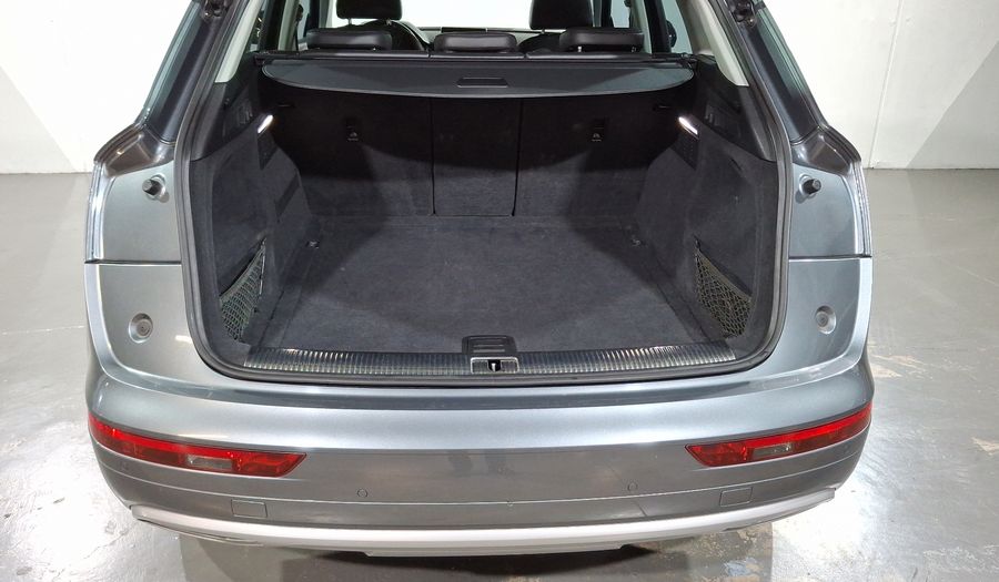 Audi Q5 2.0 45 TFSI SELECT DCT 4WD Suv 2020